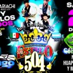 ULTIMA Fiesta Mexicana del Año