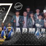 Admirables del Norte & Los Canarios de Tierra Caliente