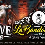 La Bandononona de Jalisco & Clave 256