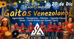 Gaitas Venezolanas Sentir Gaitero
