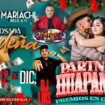 Partner Huapango competition