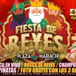 Fiesta de Reyes