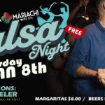 Free Salsa Lessons