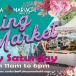 Spring Market