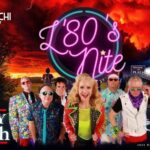 80’s Night Dinner Show
