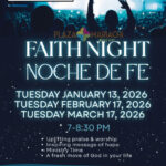 Faith Night