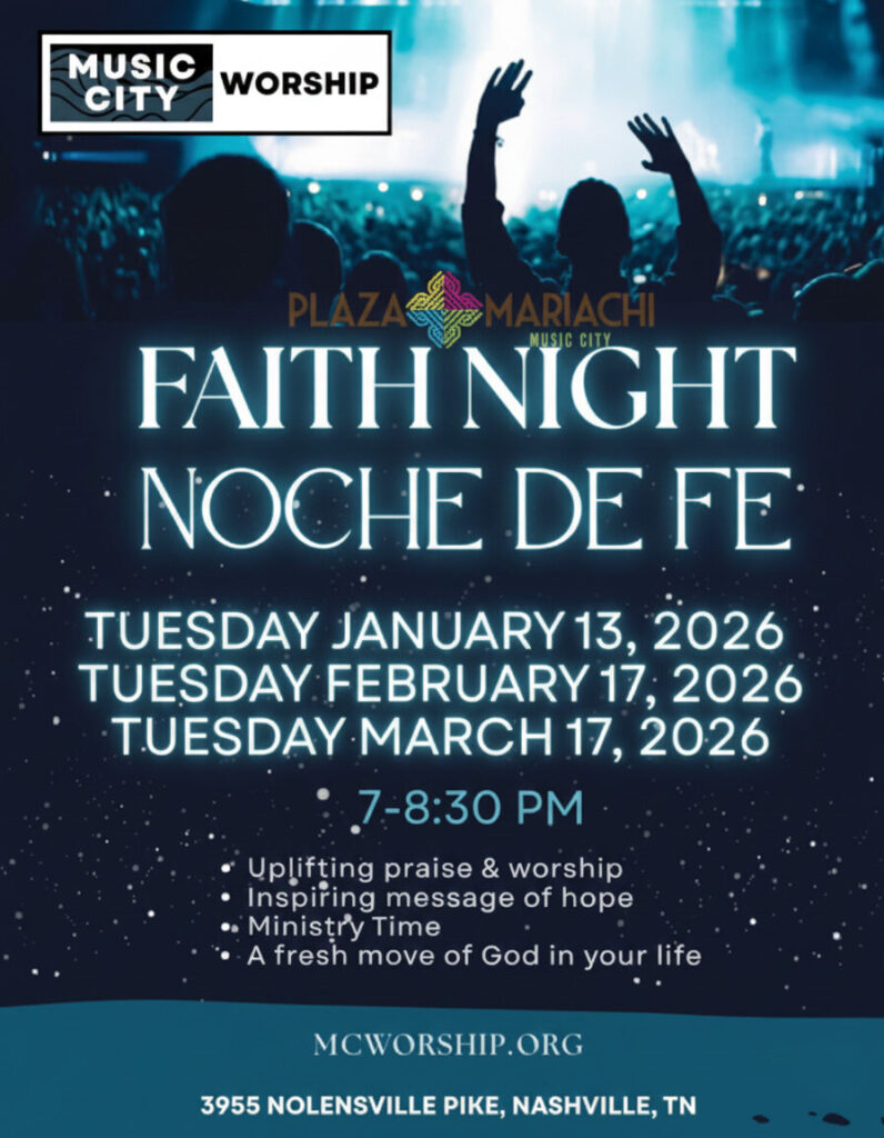 Faith Night