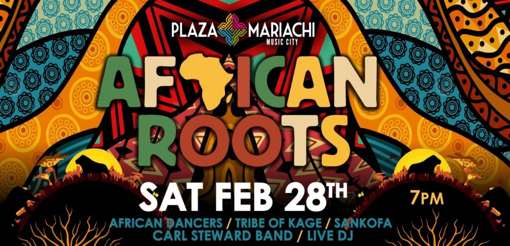 African Roots