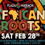 African Roots
