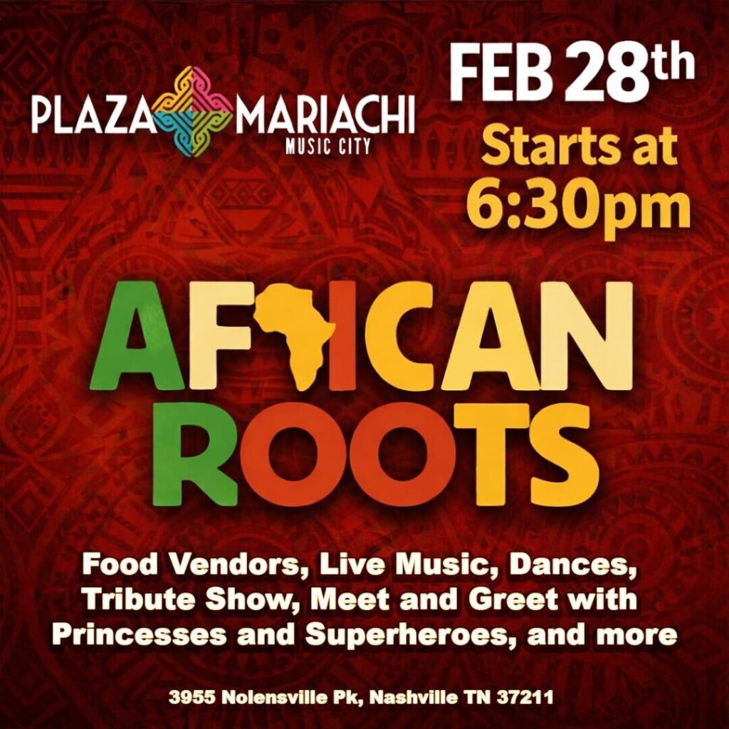African Roots