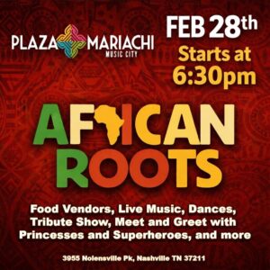 African Roots
