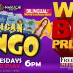 Lotería - Mexican Bingo