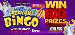 Lotería - Mexican Bingo