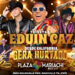 Eduin Caz Tribute
