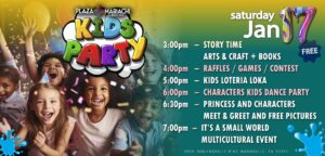 Kids Party