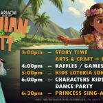 Free Kids Party