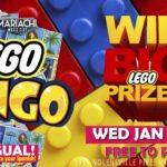 Lego Loteria
