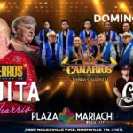 Paquita La Del Barrio