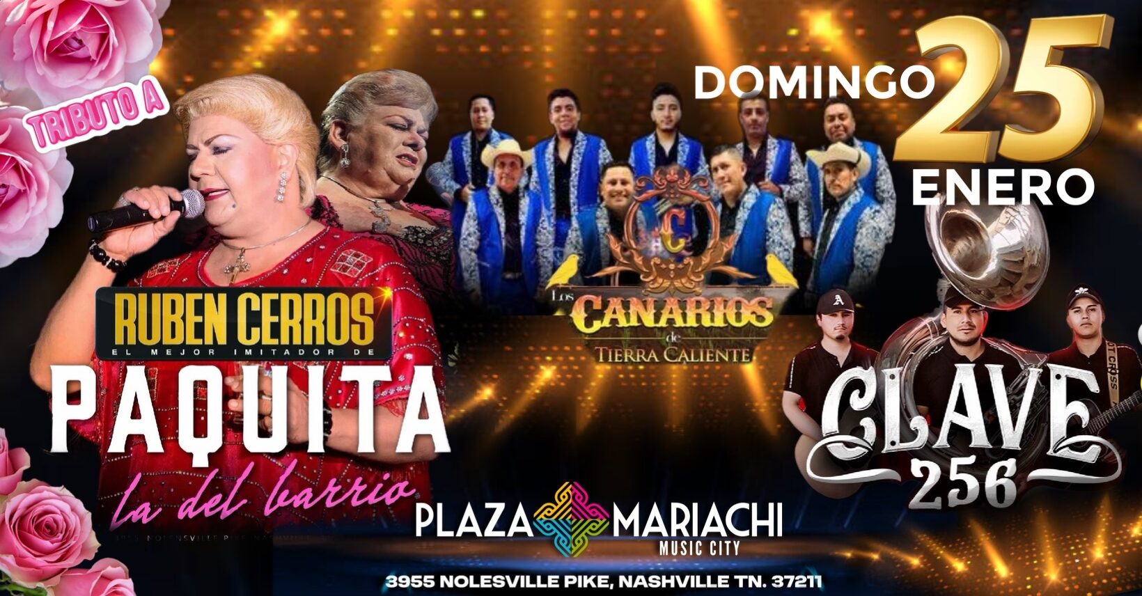 Paquita La Del Barrio