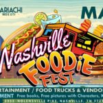 Nashville Foodie Fest