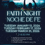 Faith Night