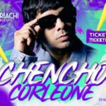Concierto: Chencho Corleone
