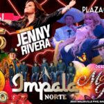 Jenny Rivera Tribute