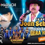 Joan Sebastian Tribute