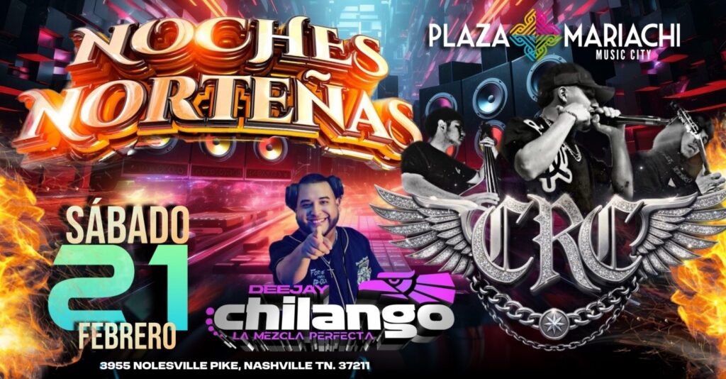 Noches Norteñas