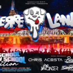 PERREOLAND: Old School vs New School