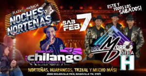 Noches Norteñas