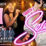 Selena Tribute