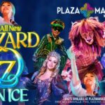 Wizard of Oz On Ice