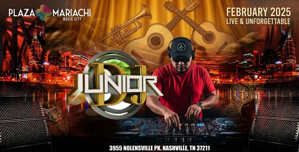 Dj Junior