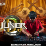 Dj Junior