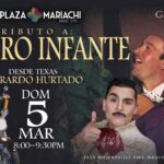 Pedro Infante Tribute