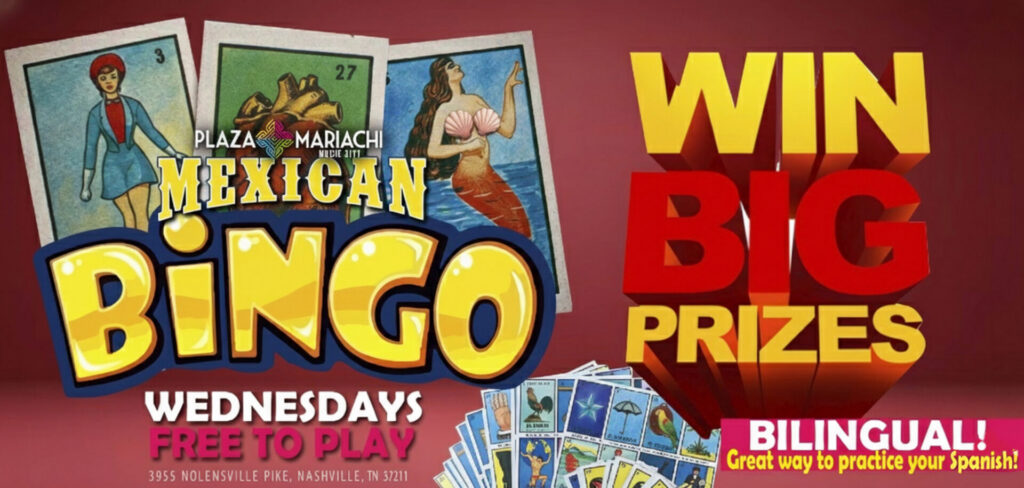 Lotería - Mexican Bingo