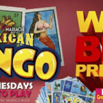 Lotería - Mexican Bingo