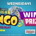 Lotería - Mexican Bingo!!!