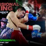 Professional boxing