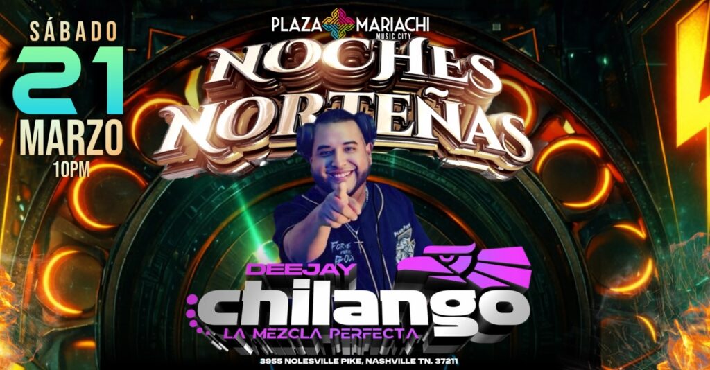 DJ Chilango