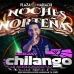 DJ Chilango