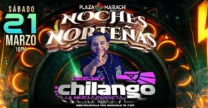 DJ Chilango