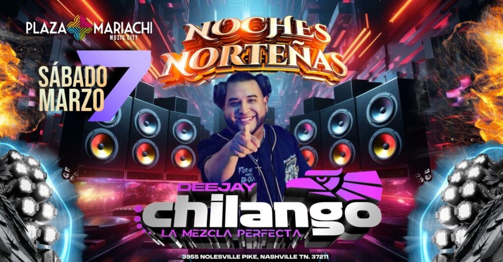 DJ Chilango