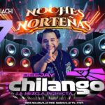 DJ Chilango