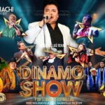 Dinamo Show y su Lluvia de Estrellas