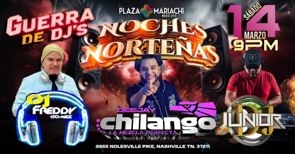 DJ Chilango