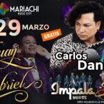 Juan Gabriel Tribute