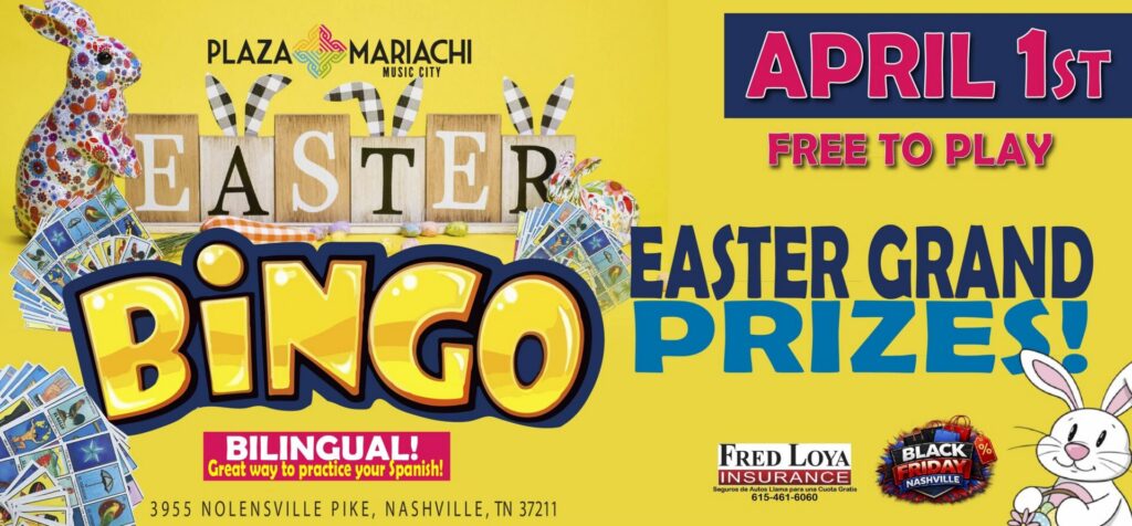 Loteria - mexican bingo