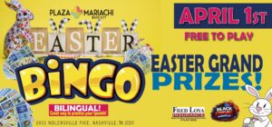 Loteria - mexican bingo